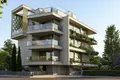 Wohnung 3 Schlafzimmer 130 m² Zypern, Zypern