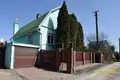 Haus 127 m² Baraulanski selski Savet, Belarus