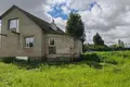 House 117 m² Haradziejski sielski Saviet, Belarus