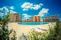 2 bedroom apartment 56 m² Sveti Vlas, Bulgaria