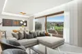 Stadthaus 3 Schlafzimmer 205 m² Mijas, Spanien