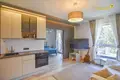 Wohnung 2 zimmer 38 m² Ratamka, Belarus
