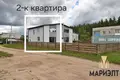 Квартира 2 комнаты 117 м² Червень, Беларусь