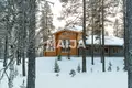 5 bedroom villa 262 m² Kolari, Finland