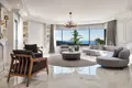 Maison 4 chambres 320 m² Région méditerranéenne, Turquie