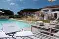 Villa de 4 habitaciones 310 m² Terni, Italia