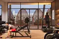 Kompleks mieszkalny New project Avana Residences with a swimming pool, a kids' adventure area and viewing decks, JVC, Dubai, UAE