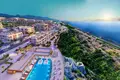 1 bedroom apartment 38 m² Esentepe, Turkey