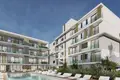 Apartamento 2 habitaciones 117 m² Paphos District, Chipre