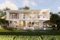 5 bedroom villa 415 m² Si Sunthon, Thailand