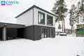 House 143 m² Vilnius, Lithuania