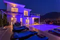 Villa de 5 habitaciones 200 m², Turquía
