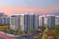 1 room apartment 32 m² Minsk, Belarus