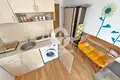 Mieszkanie 1 pokój 33 m² Nesebyr, Bułgaria