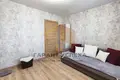 1 room apartment 28 m² Brest, Belarus