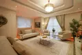 Appartement 4 chambres 183 m² Région méditerranéenne, Turquie