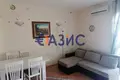 Квартира 4 комнаты 108 м² Святой Влас, Болгария