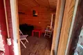 House 18 m² Lahojsk selsaviet, Belarus