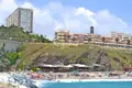 Mieszkanie 3 pokoi 125 m² Benalmadena, Hiszpania