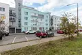 3 room apartment 81 m² Borovlyany, Belarus