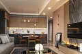 Appartement 3 chambres 138 m² Mezitli, Turquie