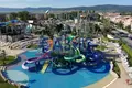 Apartamento 42 m² Sunny Beach Resort, Bulgaria