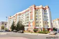 3 room apartment 106 m² Minsk, Belarus