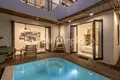 villa de 3 chambres  Pererenan, Indonésie