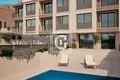 3 bedroom townthouse 185 m² Katun Rezevici, Montenegro