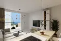 Appartement 1 chambre 58 m² Yeni Erenkoey, Chypre du Nord