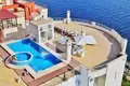 3 bedroom apartment 179 m² Dobra Voda, Montenegro