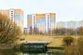 Apartamento 3 habitaciones 65 m² Minsk, Bielorrusia