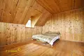 Casa 200 m² Dziescanski siel ski Saviet, Bielorrusia