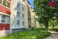 1 room apartment 33 m² Salihorsk, Belarus