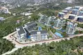 Residential quarter Premium residential complex in one of the most prestigious areas of Alanya, Oba