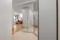 2 room apartment 59 m² Warsaw, Poland
