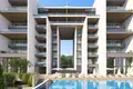 Appartement 2 chambres 120 m² Koinoteta Agiou Tychona, Chypre