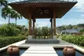 Willa 3 pokoi 275 m² Rawai, Tajlandia