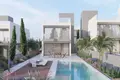 Maison 4 chambres 240 m² Yeroskipou, Chypre