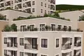 2 bedroom apartment 108 m² Budva, Montenegro