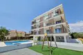 3 bedroom apartment 211 m² Mouttagiaka, Cyprus