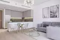 3 bedroom apartment 117 m² Dubai, UAE