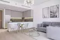 Mieszkanie 3 pokoi 92 m² Dubaj, Emiraty Arabskie