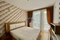 Wohnung 1 Schlafzimmer 55 m² Sonnenstrand, Bulgarien