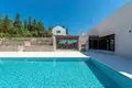 6 bedroom villa 558 m² Tivat, Montenegro