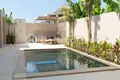 2 bedroom Villa  Dalung, Indonesia