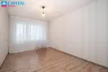 Apartamento 3 habitaciones 64 m² Vilna, Lituania