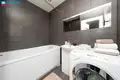 Квартира 2 комнаты 54 м² Вильнюс, Литва