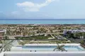 Appartement 2 chambres 70 m² Girne Belediyesi, Chypre du Nord