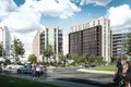3 bedroom apartment 84 m² Manchester, United Kingdom